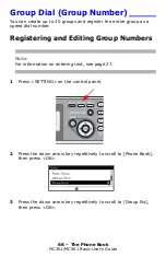 Preview for 66 page of Oki MC561MFP User Manual