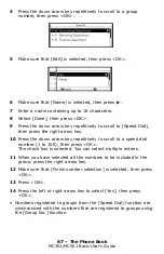 Preview for 67 page of Oki MC561MFP User Manual