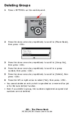 Preview for 68 page of Oki MC561MFP User Manual