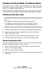 Preview for 76 page of Oki MC561MFP User Manual