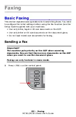 Preview for 82 page of Oki MC561MFP User Manual