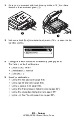 Preview for 83 page of Oki MC561MFP User Manual