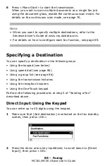 Preview for 84 page of Oki MC561MFP User Manual