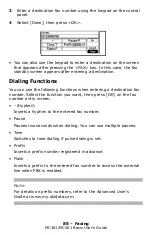 Preview for 85 page of Oki MC561MFP User Manual