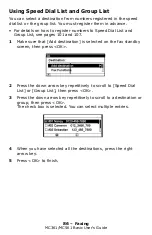 Preview for 86 page of Oki MC561MFP User Manual