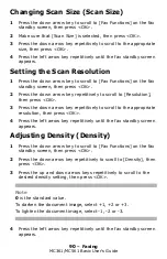 Preview for 90 page of Oki MC561MFP User Manual