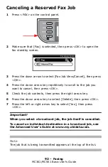 Preview for 92 page of Oki MC561MFP User Manual