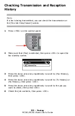 Preview for 93 page of Oki MC561MFP User Manual