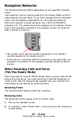 Preview for 97 page of Oki MC561MFP User Manual