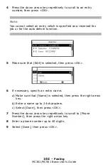 Preview for 102 page of Oki MC561MFP User Manual