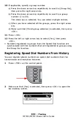 Preview for 103 page of Oki MC561MFP User Manual