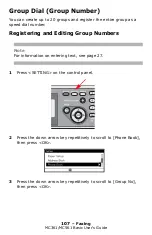 Preview for 107 page of Oki MC561MFP User Manual