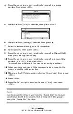 Preview for 108 page of Oki MC561MFP User Manual