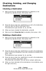 Preview for 115 page of Oki MC561MFP User Manual