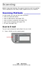 Preview for 118 page of Oki MC561MFP User Manual