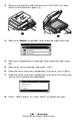 Preview for 119 page of Oki MC561MFP User Manual