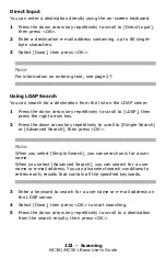 Preview for 121 page of Oki MC561MFP User Manual