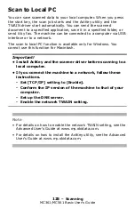 Preview for 125 page of Oki MC561MFP User Manual