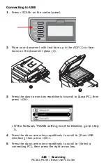 Preview for 126 page of Oki MC561MFP User Manual