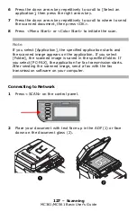 Preview for 127 page of Oki MC561MFP User Manual