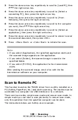 Preview for 128 page of Oki MC561MFP User Manual