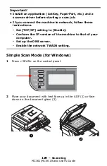 Preview for 129 page of Oki MC561MFP User Manual