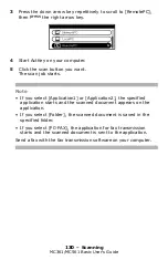 Preview for 130 page of Oki MC561MFP User Manual