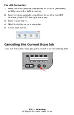 Preview for 132 page of Oki MC561MFP User Manual