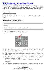 Preview for 133 page of Oki MC561MFP User Manual