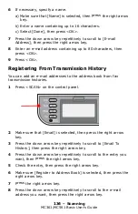 Preview for 134 page of Oki MC561MFP User Manual