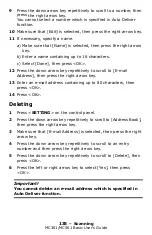 Preview for 135 page of Oki MC561MFP User Manual