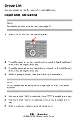 Preview for 136 page of Oki MC561MFP User Manual