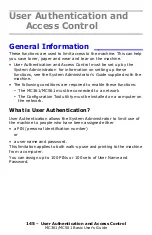 Preview for 145 page of Oki MC561MFP User Manual