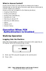 Preview for 146 page of Oki MC561MFP User Manual