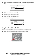 Preview for 150 page of Oki MC561MFP User Manual