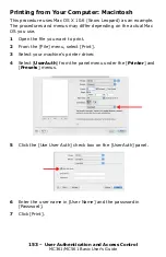 Preview for 153 page of Oki MC561MFP User Manual