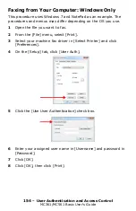 Preview for 154 page of Oki MC561MFP User Manual