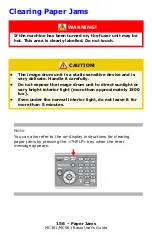 Preview for 156 page of Oki MC561MFP User Manual