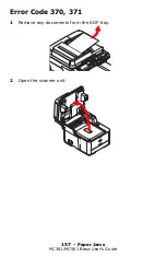 Preview for 157 page of Oki MC561MFP User Manual