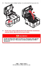 Preview for 158 page of Oki MC561MFP User Manual