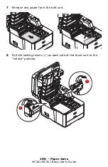 Preview for 160 page of Oki MC561MFP User Manual