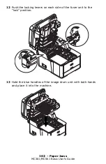 Preview for 162 page of Oki MC561MFP User Manual