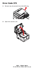 Preview for 164 page of Oki MC561MFP User Manual