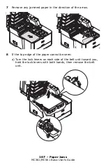 Preview for 167 page of Oki MC561MFP User Manual