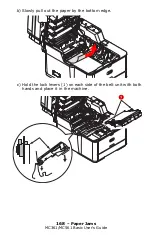 Preview for 168 page of Oki MC561MFP User Manual