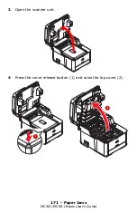 Preview for 171 page of Oki MC561MFP User Manual