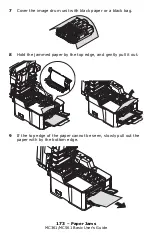 Preview for 173 page of Oki MC561MFP User Manual