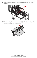 Preview for 179 page of Oki MC561MFP User Manual