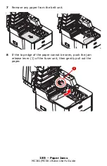 Preview for 185 page of Oki MC561MFP User Manual