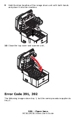 Preview for 186 page of Oki MC561MFP User Manual